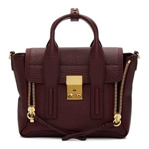 Medium 3.1 Phillip Lim Pashli
